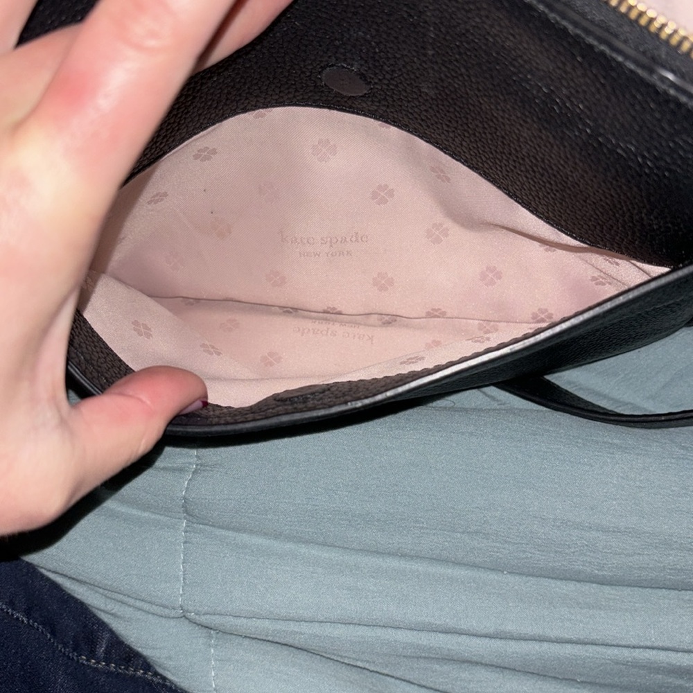 Kate Spade Crossbody Purse - Picture 8 of 8